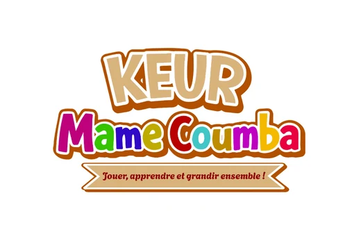 Logo Keur Mame Coumba